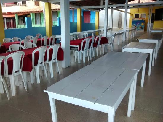 Restaurante Dona Maria