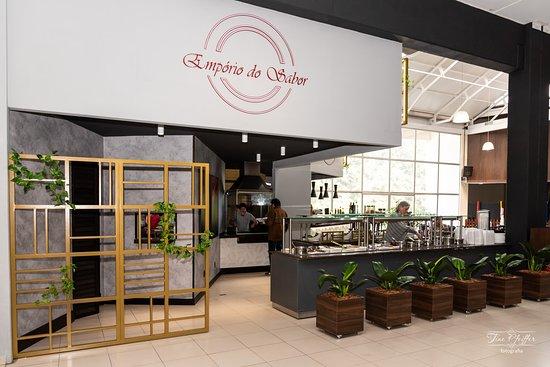 Restaurante Emporio do Sabor