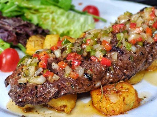 Cara & Ceca Resto Bar