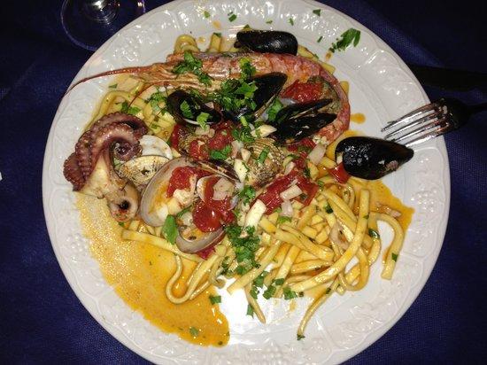 Ristorante e Pizzeria Zi tore