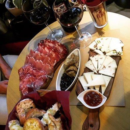 Ciaccia Coi Ciccioli