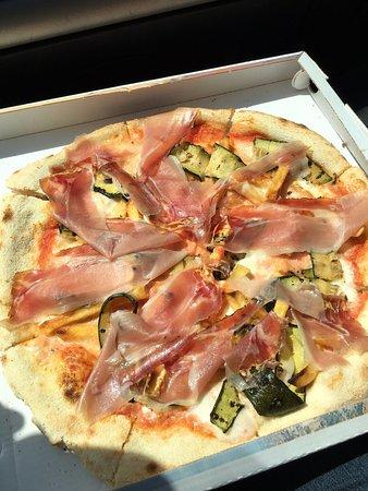 Pizzeria Frejus