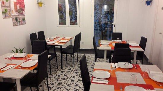 Asador de Pollos Marqués de Zafra