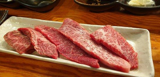 Han no Daidokoro Honten