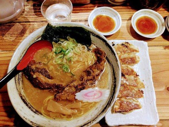 Hanamaruken Namba Houzenji