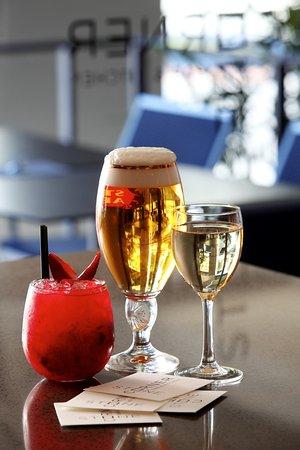 Cornerstone Bar & Kitchen