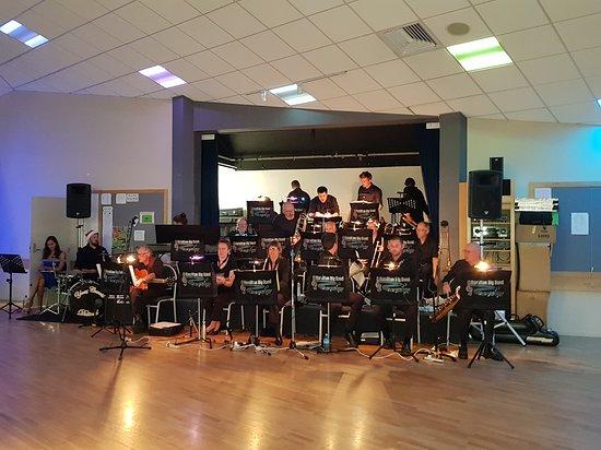 Hamilton Workingmen's Club Inc