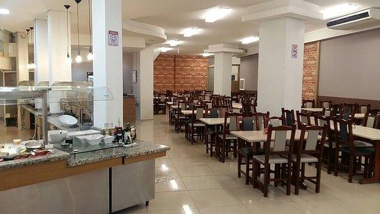 Vidal 350 Restaurante & Cafe