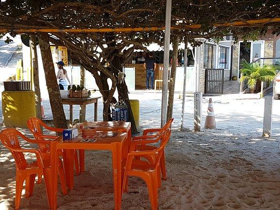 Bar e Restaurante Bill