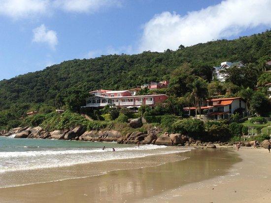 Restaurante Terraco da Vigia