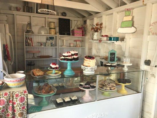 Rosalie Joy's Bakery