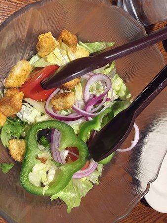 Washington Street Food & Drink