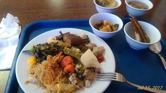 Nanay Gloria's Filipino Fast Food