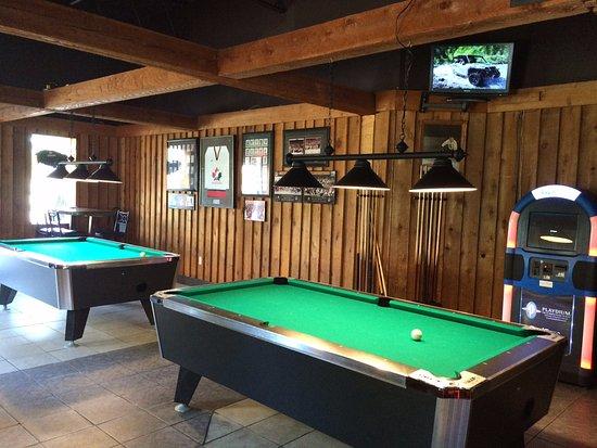 Jake's Roadhouse and Blues Joint