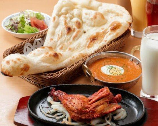 Mama Indian Restaurant