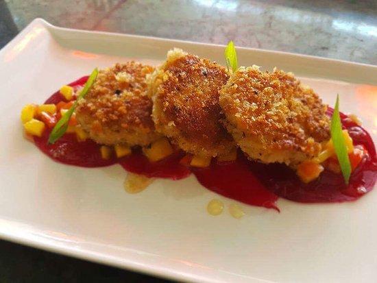 L'Artisan French & Mediterranean Cuisine