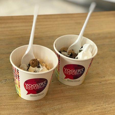 Yogurt Republic Kuta