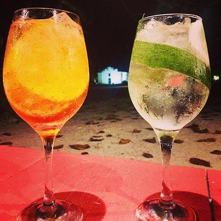 Sagrado Bar and Restaurant