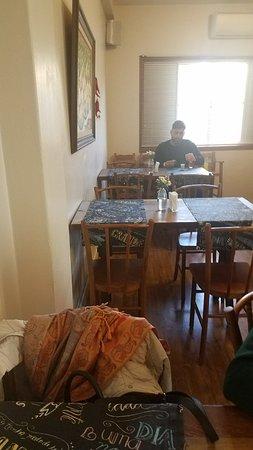 Restaurante Pimenta Malagueta