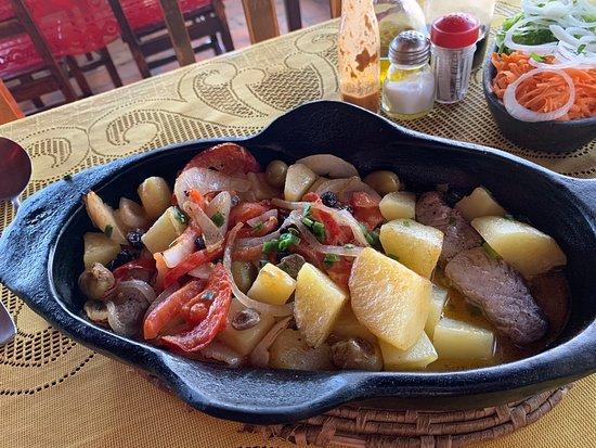 Restaurante do Paulo