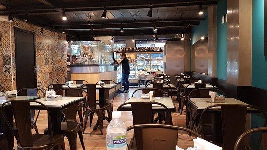 Panificacao Atlantica