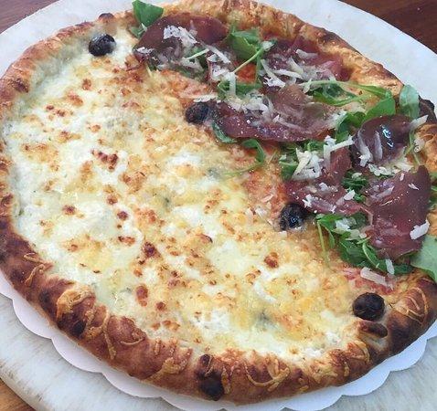 Pizzeria Casa Don Geppetto