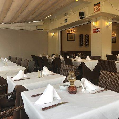 Restaurante Linares 4