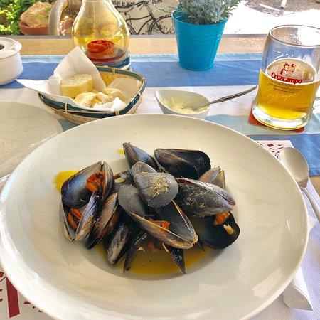 Cafetería La Palmera