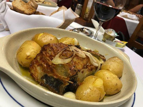 Ristorante Bar Alianca