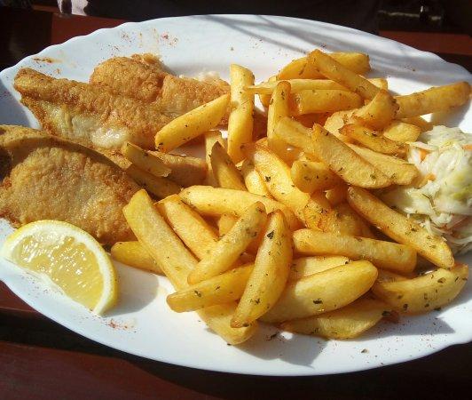 Smażalnia Wędzarnia 2 Rybaków