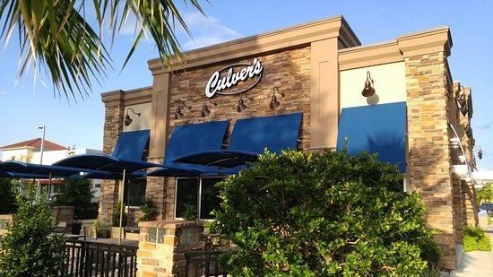 Culver's