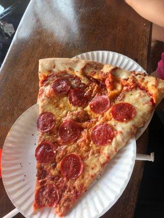 Benny Vitali's Pizzeria