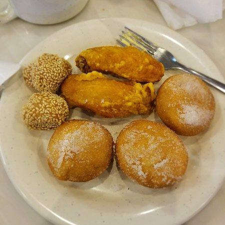 Crazy Buffet & Grill