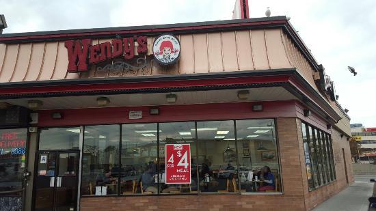 Wendy's