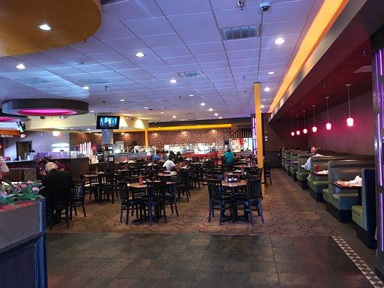 China Star Seafood Buffet