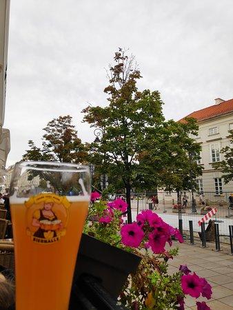 Bierhalle Restaurant & Brewery