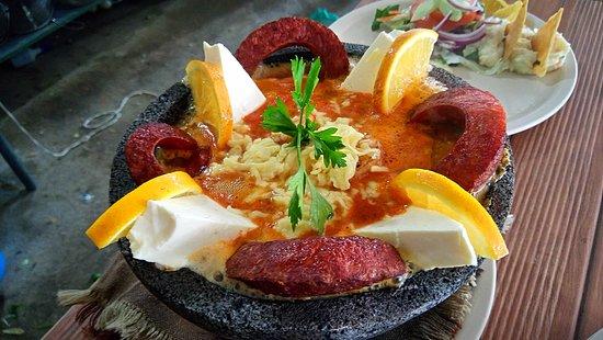 La Esquina del Marisco