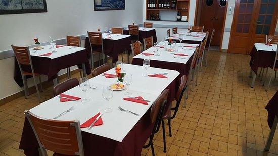 Restaurante Farol