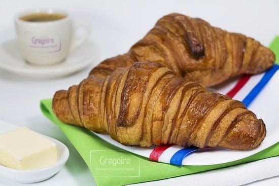 Gregoire