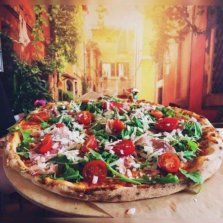 Pizzeria Bube Hallera