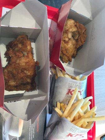 KFC Stortorget Malmö