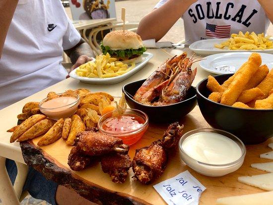 Restaurant SLEEPY DONKEY