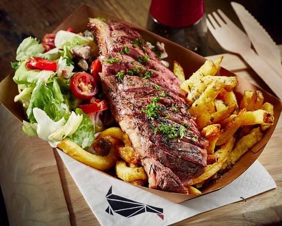 Canard Street Bethune