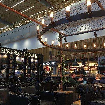Espresso House Flesland