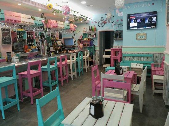Café Bar La Posada
