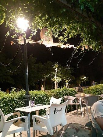 Bar Restaurante Rey Chico