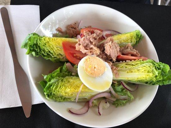 Bar Restaurante Piquio Casa de Cantabria