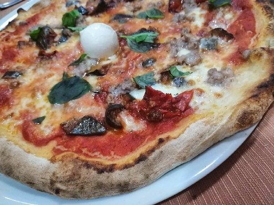 Pascarli Trattoria e Pizzeri