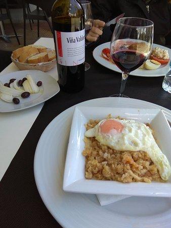 Gastrobar Las Peques