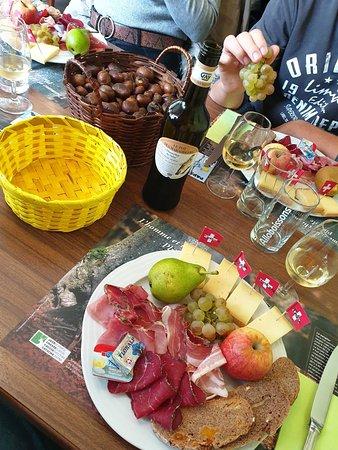 Cafe-restaurant de l'Avenir